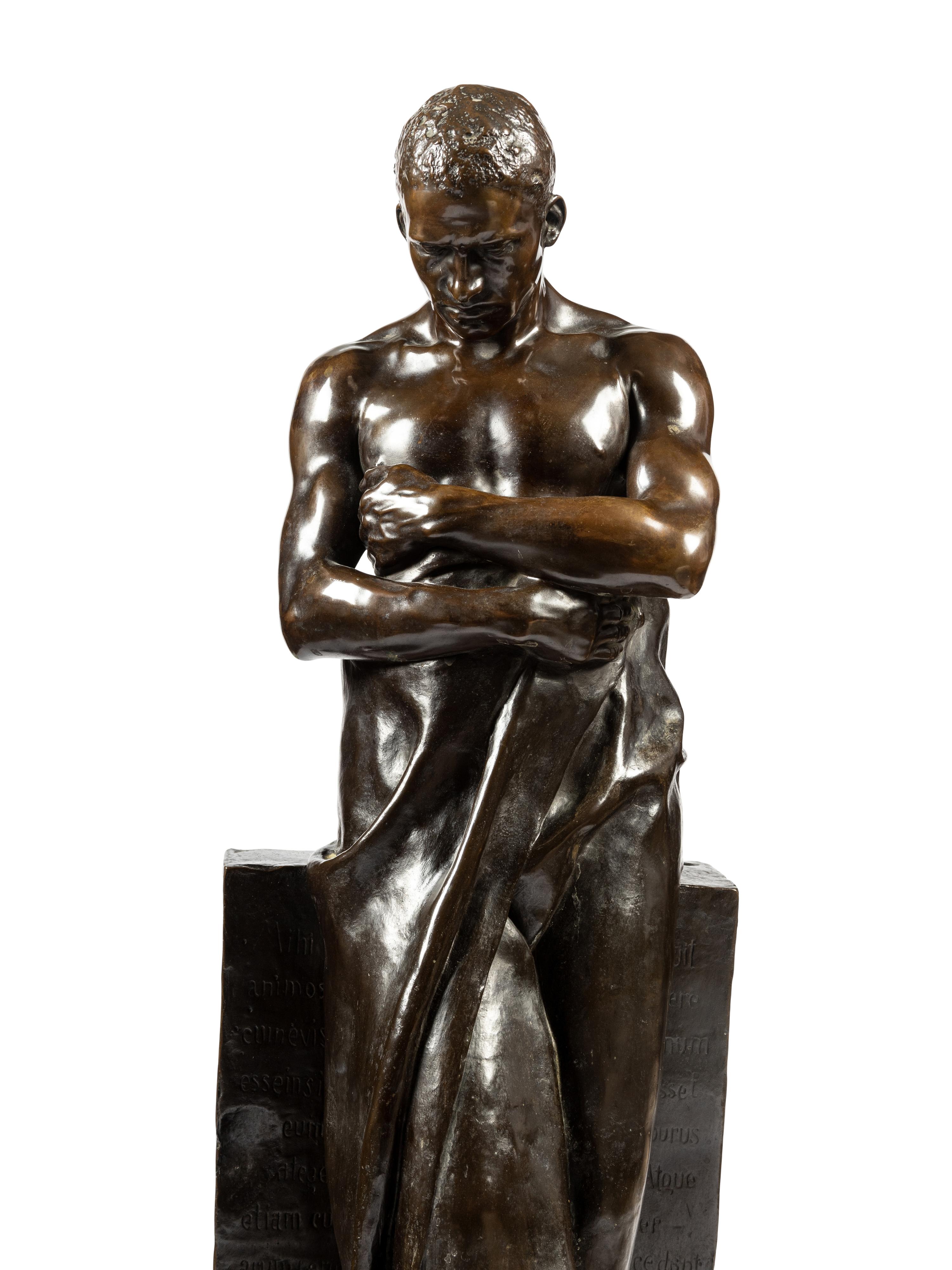 Rudolf Maison (German, 1854-1904)