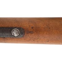 Altered Snider-Enfield Dated 1871