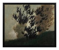 Flying Leaves
