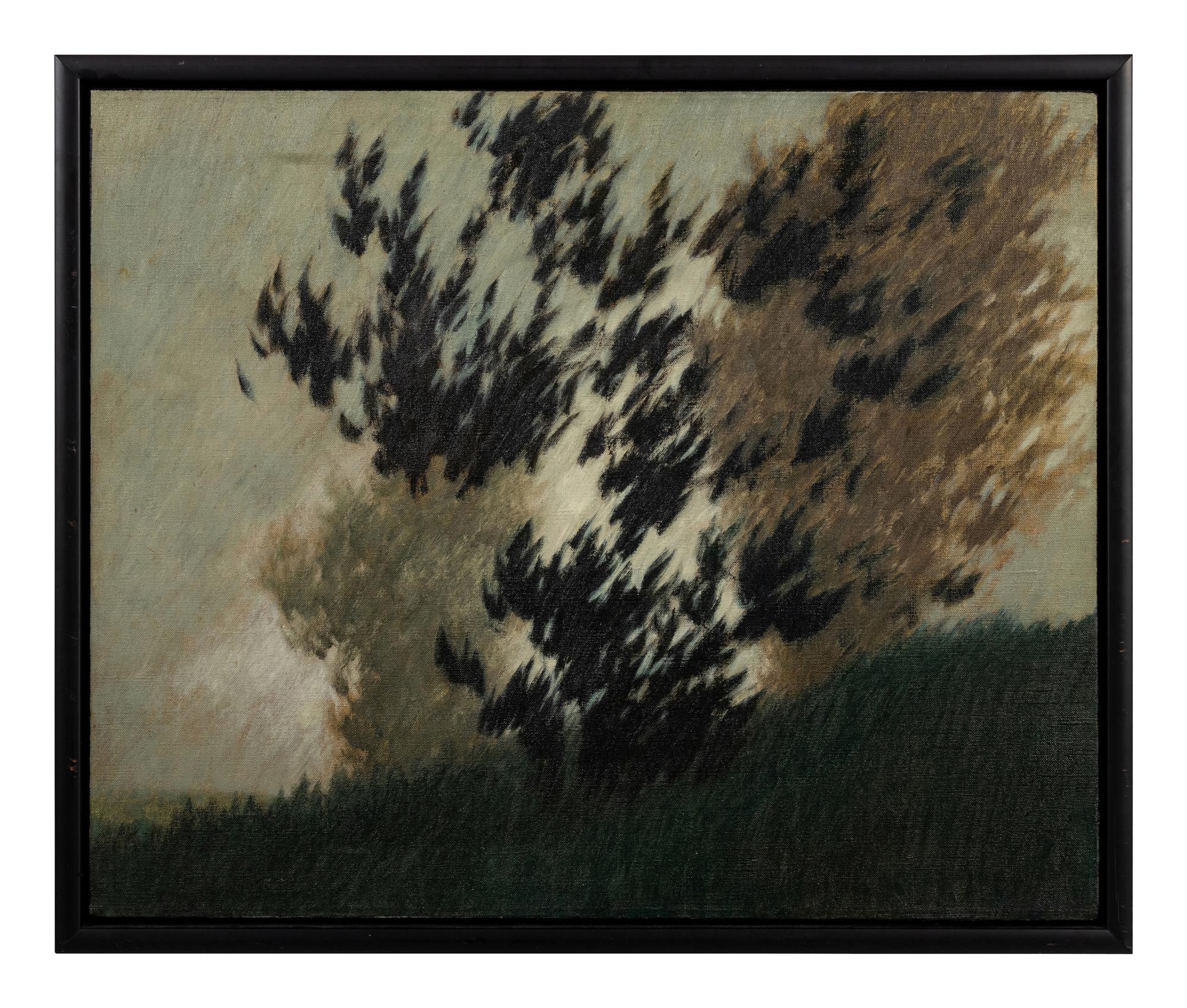 Flying Leaves