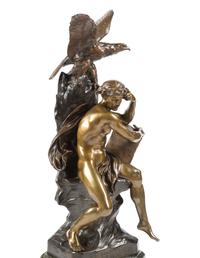 Emile Louis Picault (French, 1833-1915)