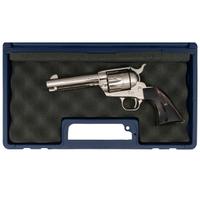 *Colt Single Action Army in Box