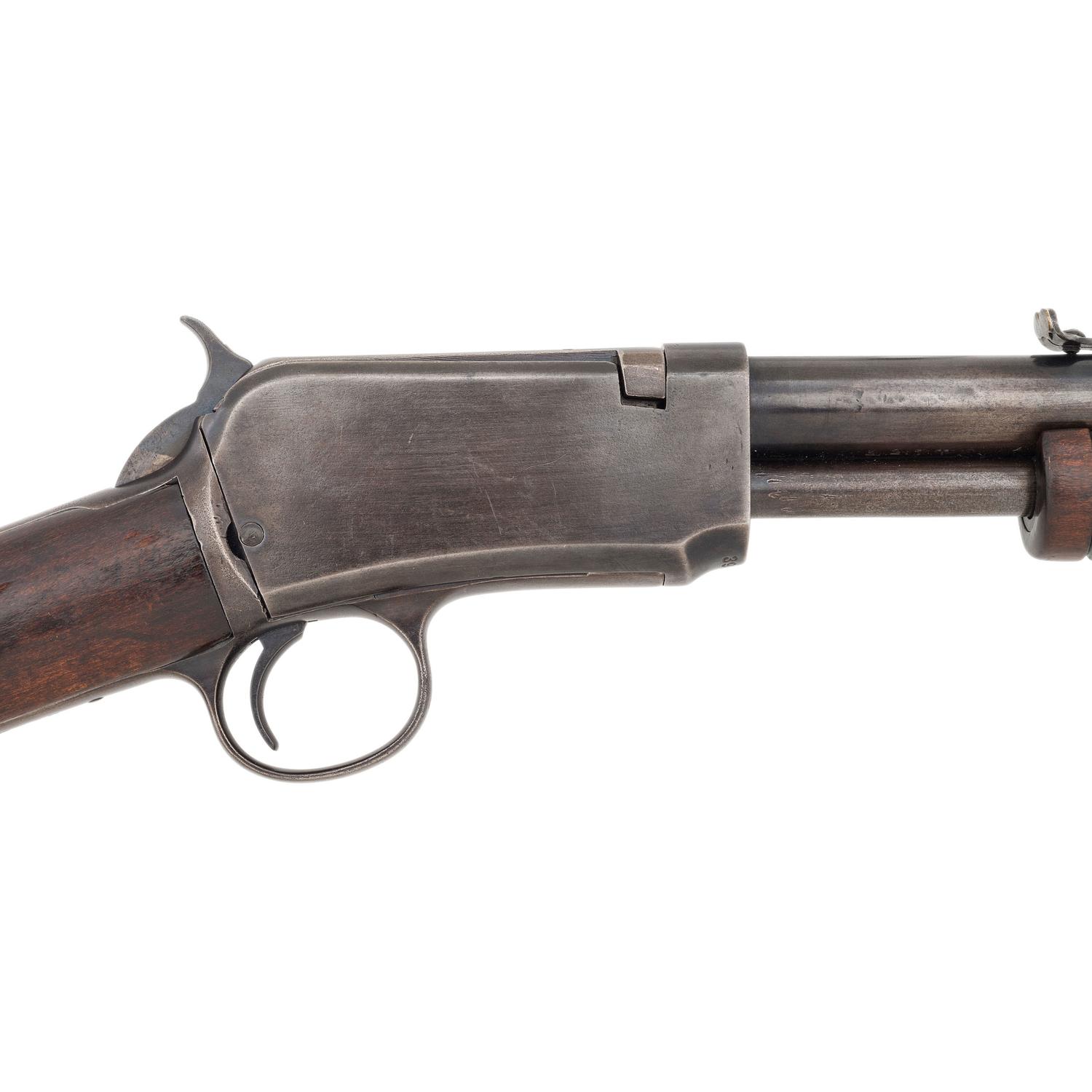 ** Winchester Model 1906