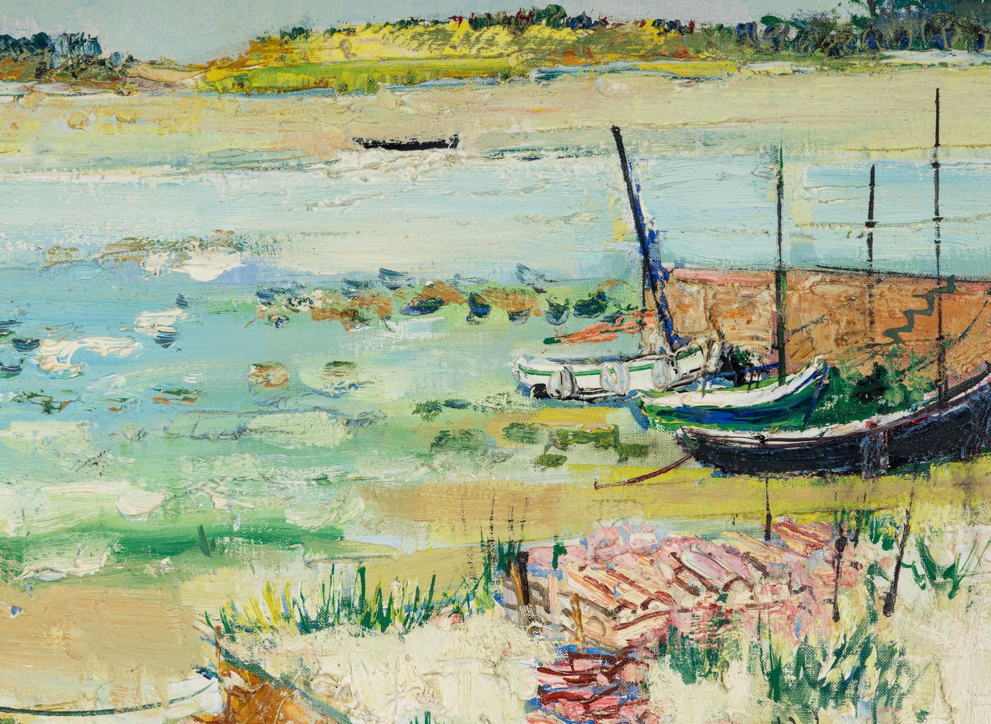 La cale, no. 52