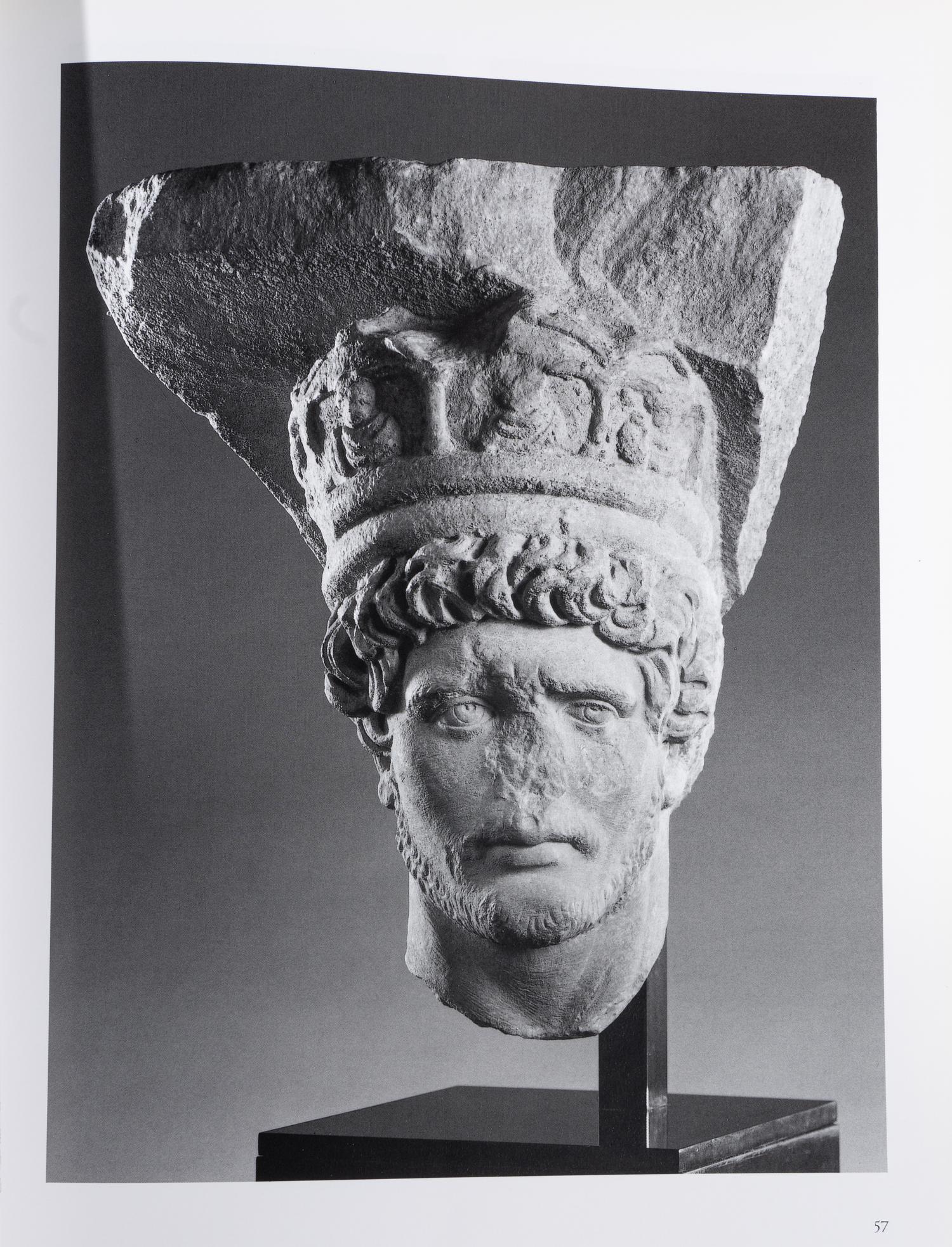 A Collection of 12 Ancient Art Reference Works