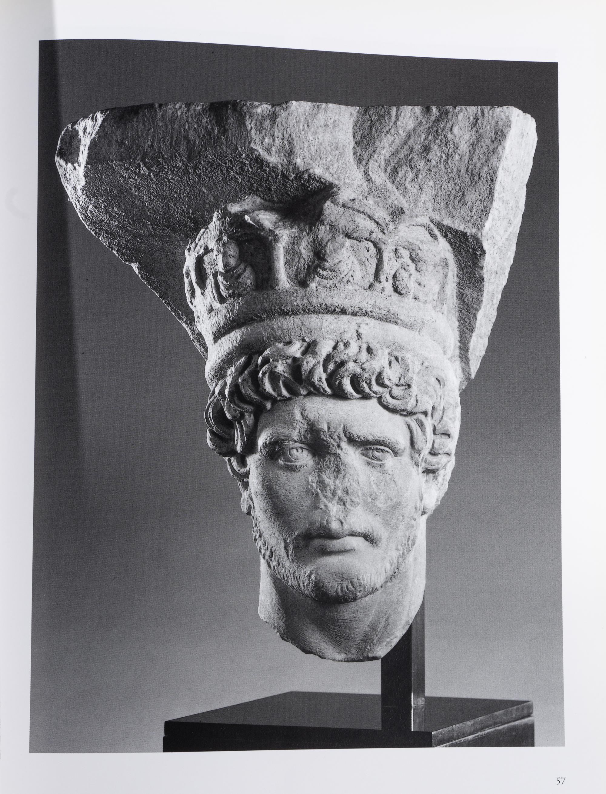 A Collection of 12 Ancient Art Reference Works