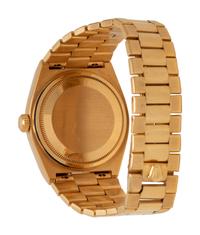 ROLEX, REF. 19018 18K YELLOW GOLD 'OYSTERQUARTZ DAY-DATE' WATCH