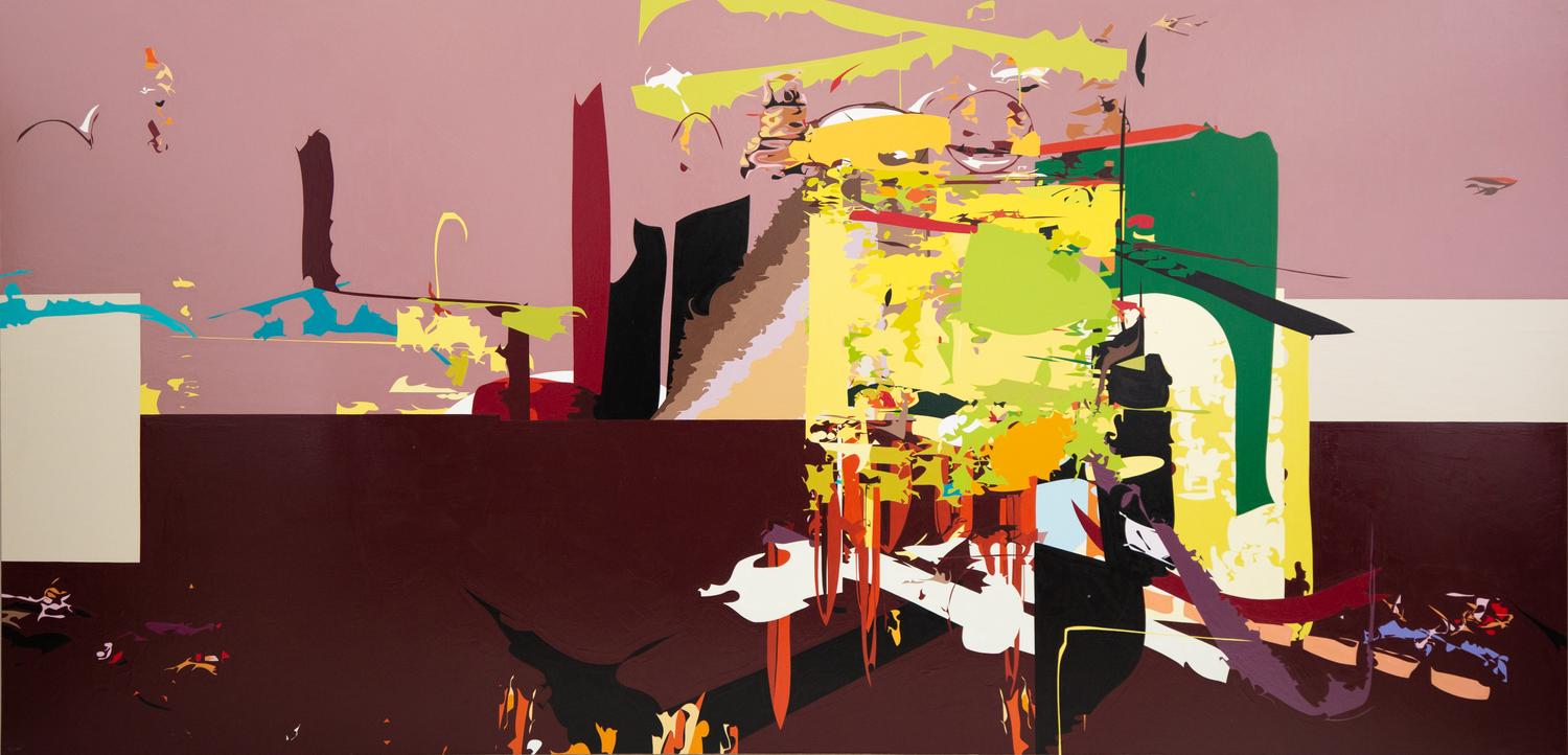 Goo Goo Pow Wow 2 , 2001