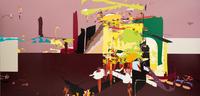 Goo Goo Pow Wow 2 , 2001