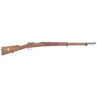 **M/96 Swedish Mauser