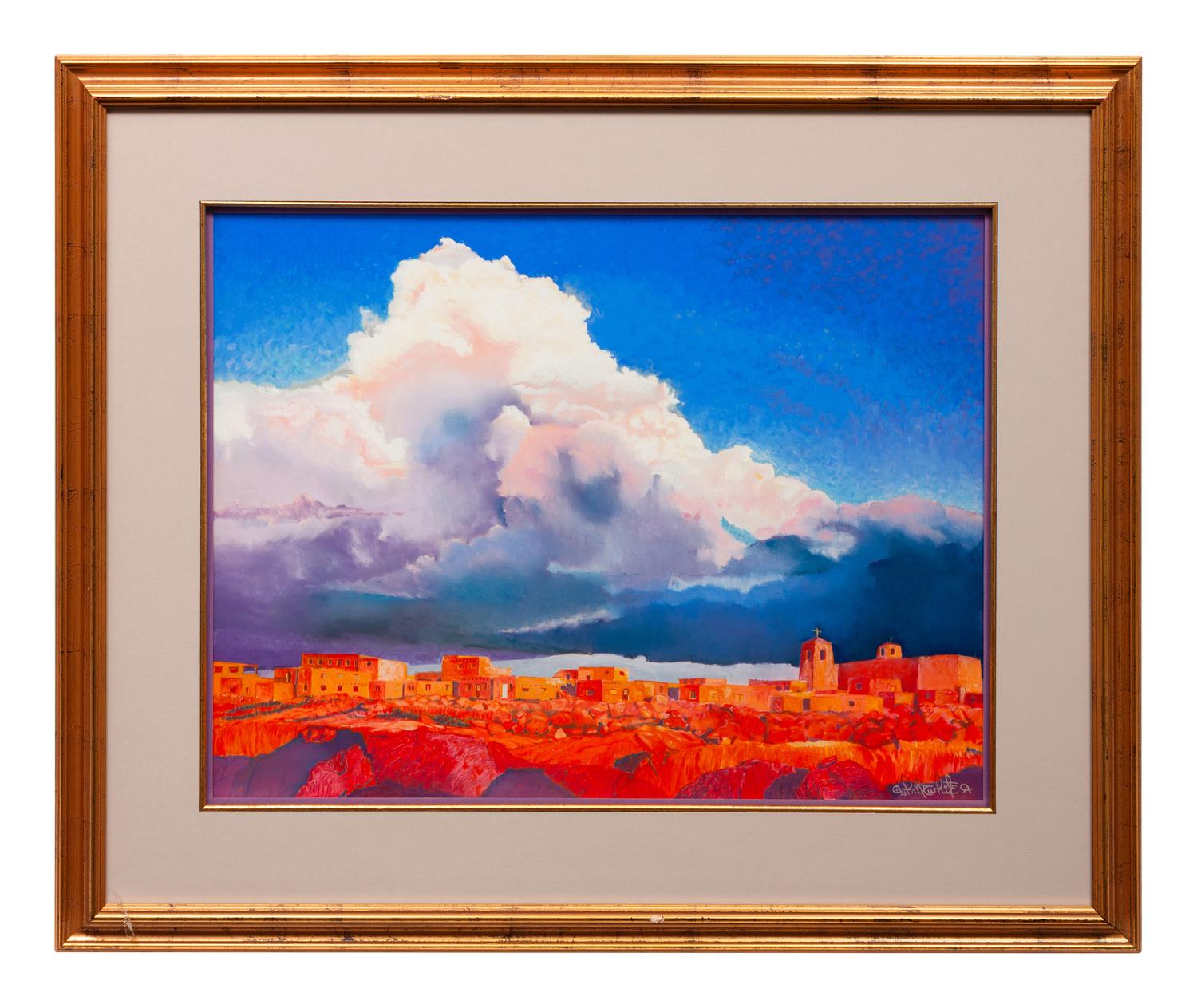 Pueblo