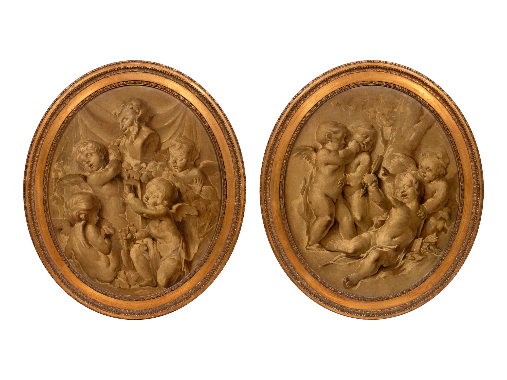 French School, 18th Century