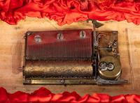 A Group of Musical Novelties
