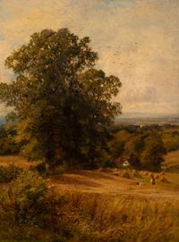 Walter Wallor Caffyn (British, 1845-1898)