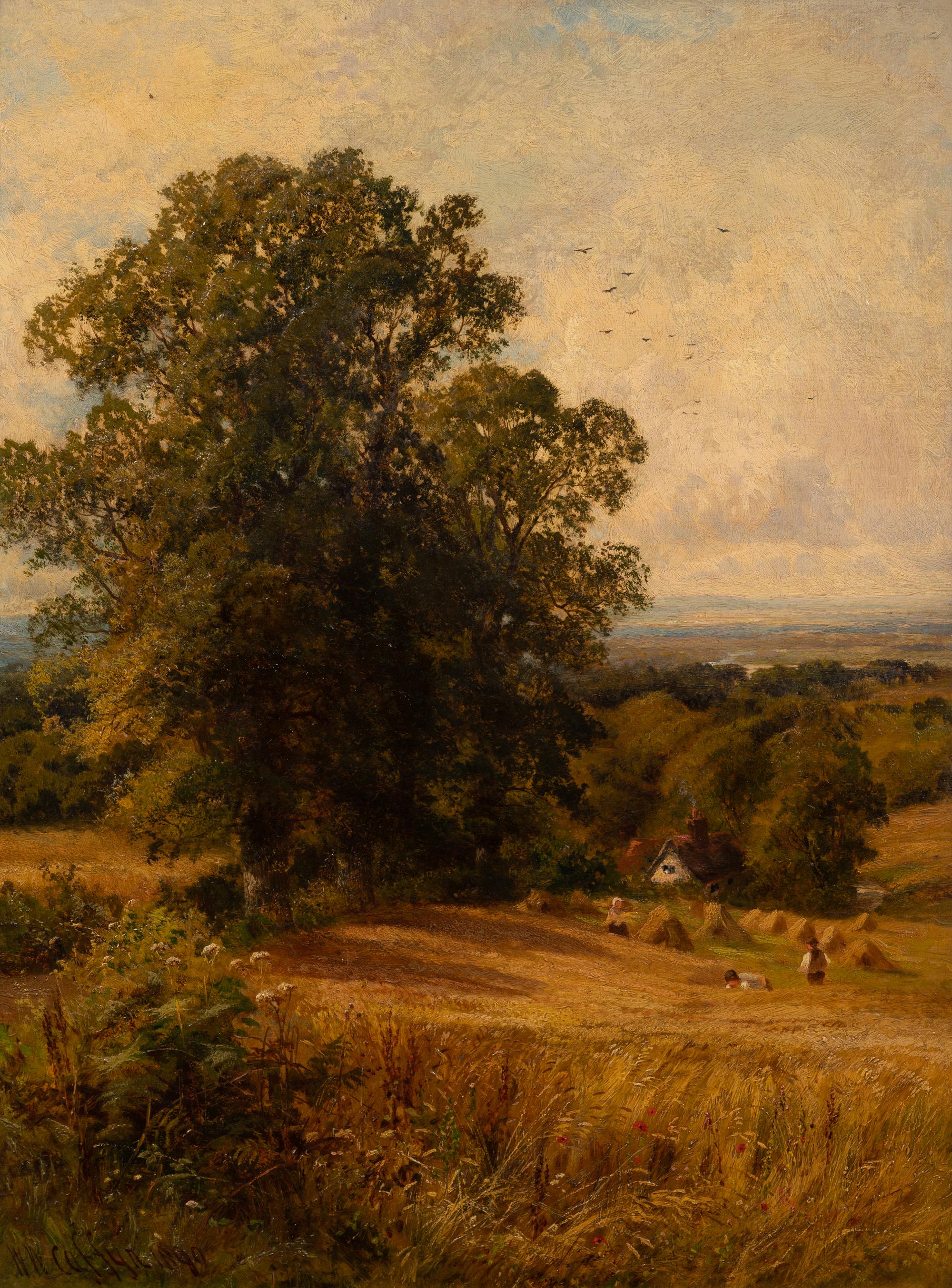 Walter Wallor Caffyn (British, 1845-1898)