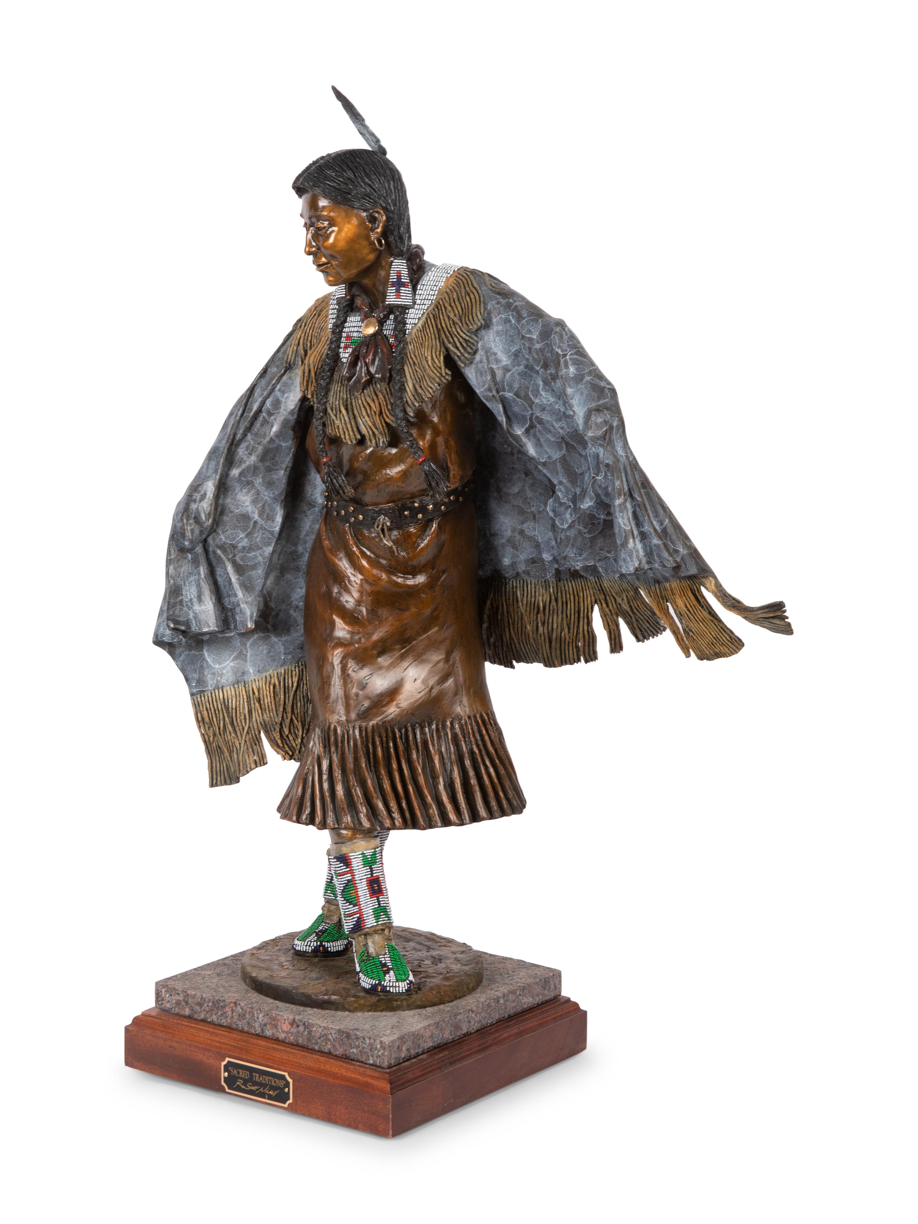 Sacred Traditions, edition 2/24