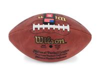 A Group of Football Hall of Fame Signed Autograph Items Including Joe Montana and Brian Urlacher,