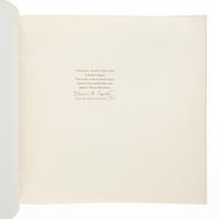 [BENTON, Thomas Hart (1889-1975)]. BAIGELL, Matthew. Thomas Hart Benton. New York: Harry N. Abrams, Inc., 1973.