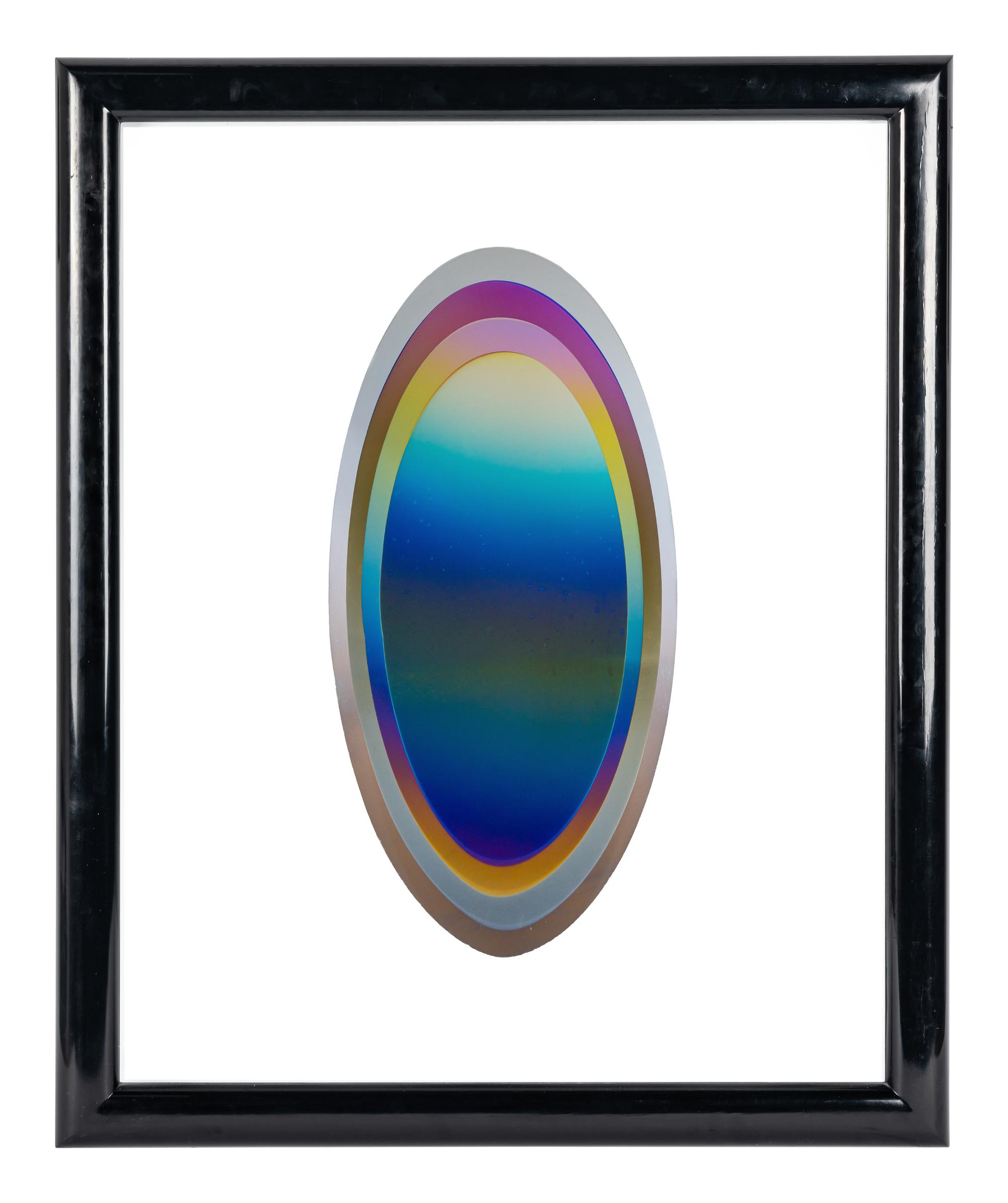 Vapor Drawing MELGL #3