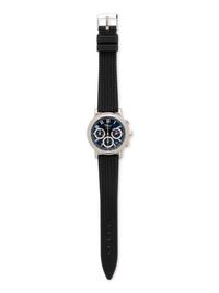 CHOPARD, REF. 8331 STAINLESS STEEL 'MILLE MIGLIA' CHRONOGRAPH WATCH