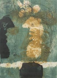 Antoni Clavé (Spanish, 1913-2005)