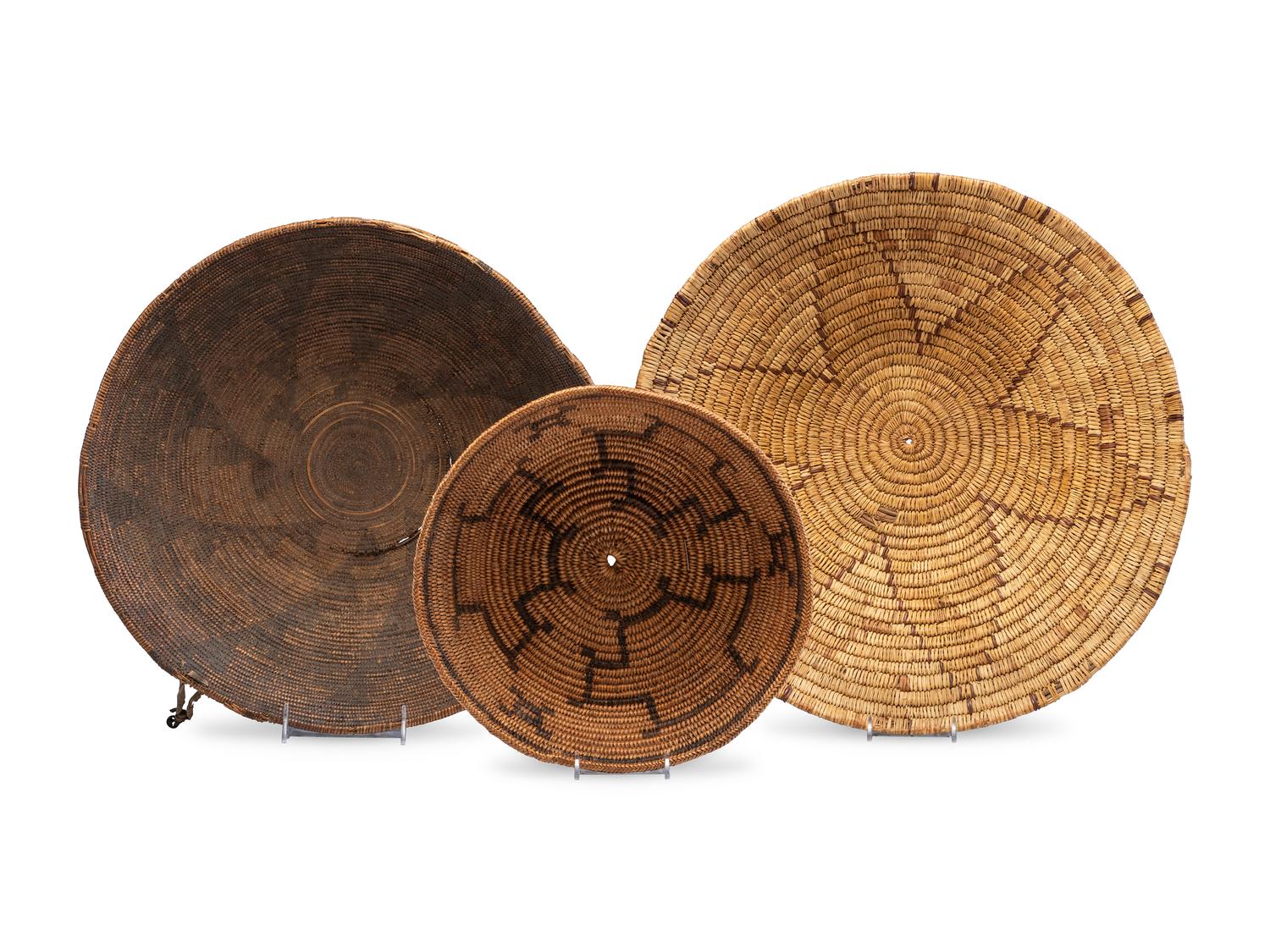 Southwestern Baskets