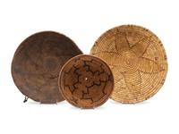 Southwestern Baskets