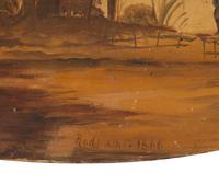 Ralph Redpath (American, New York, active Mid 19th Century)