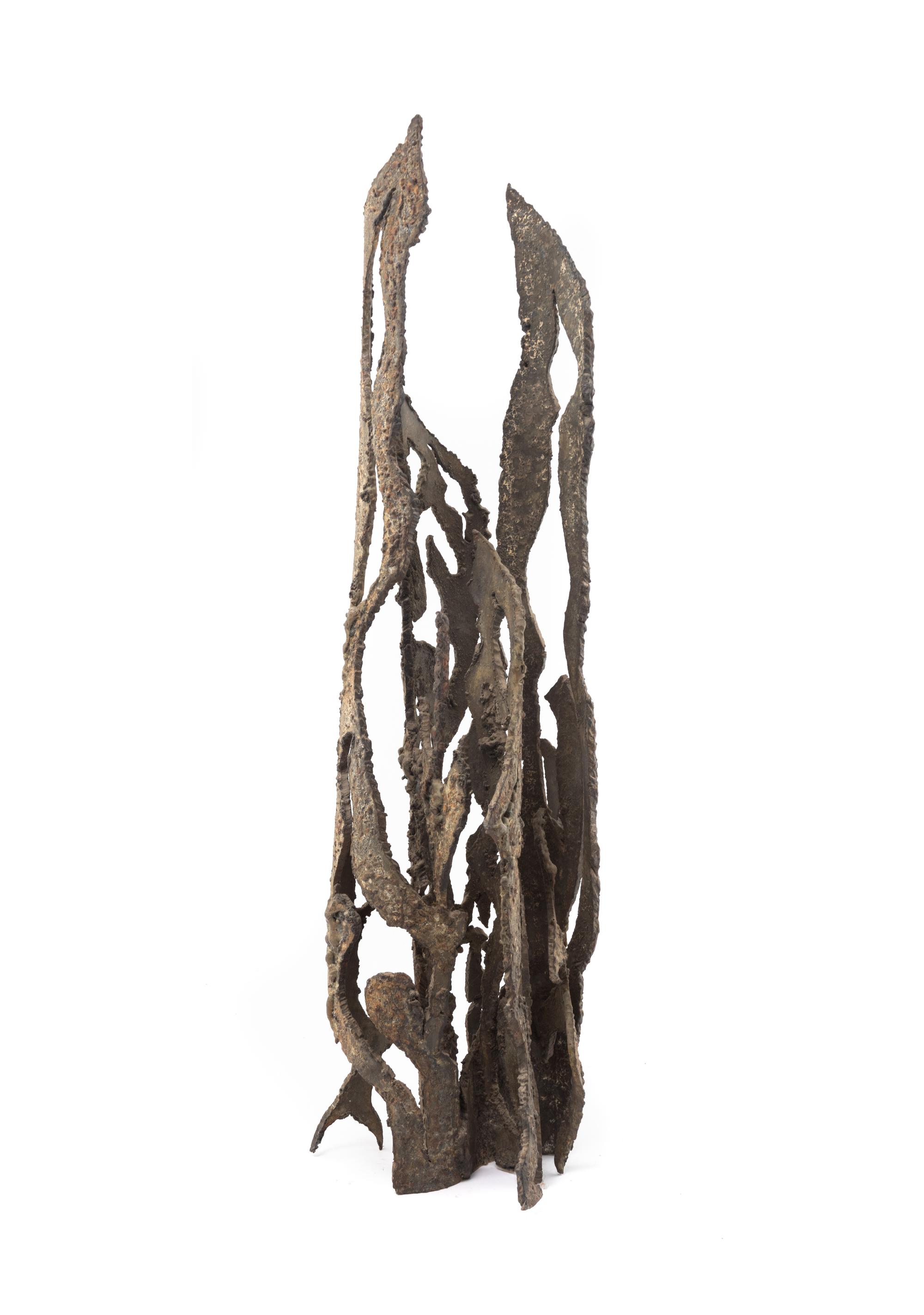 Untitled Sculpture