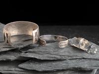 Navajo and Hopi Jewelry