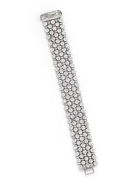DIAMOND BRACELET