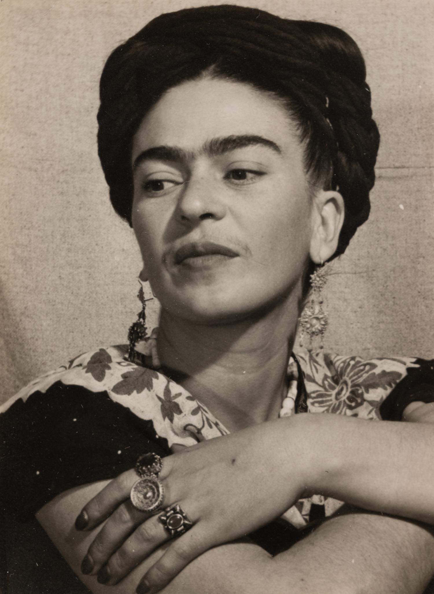 Frida Kahlo