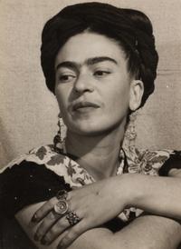 Frida Kahlo