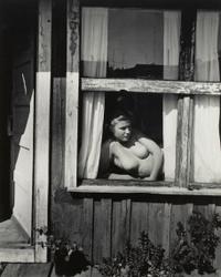 Wynn Bullock