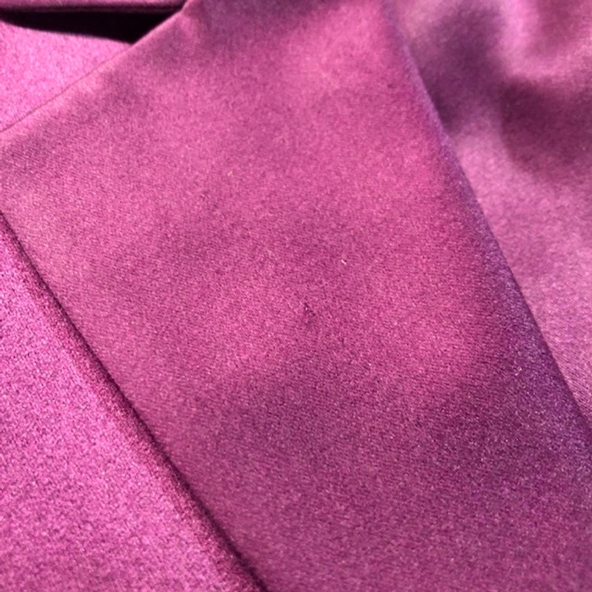 Akris Two-Piece Dress, 2008 — Renée Fleming wore this dress for her performance for the US Supreme Court Justices in 2008.