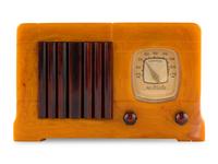 A Motorola 52 Radio