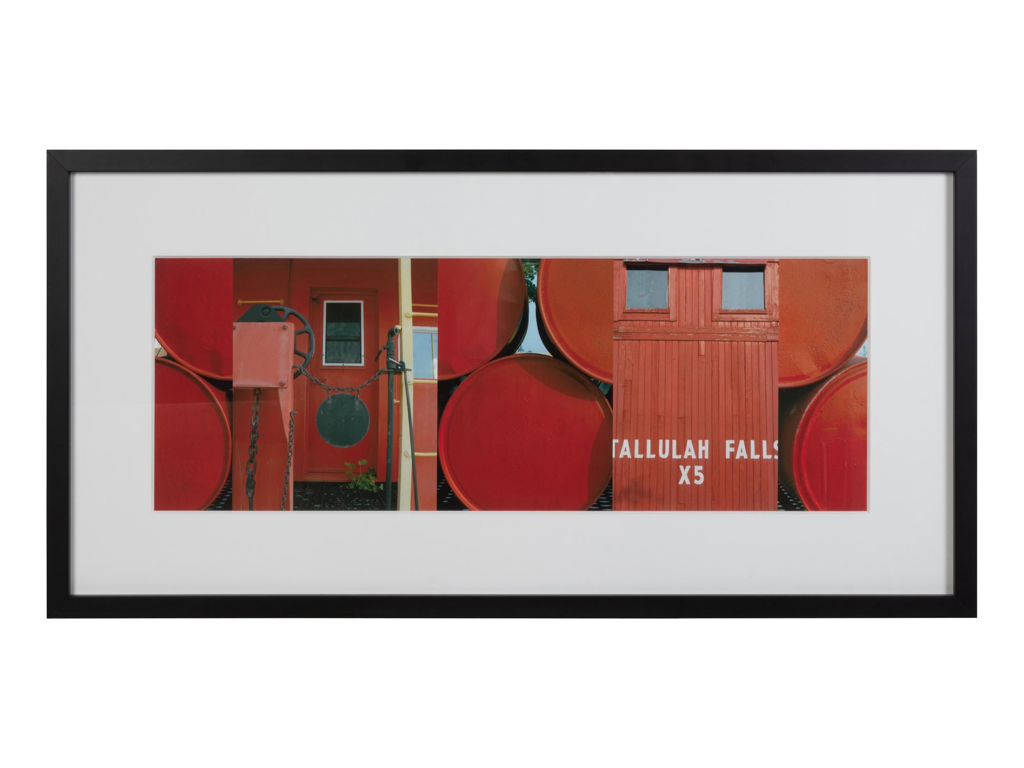 Two Atlanta Photographs