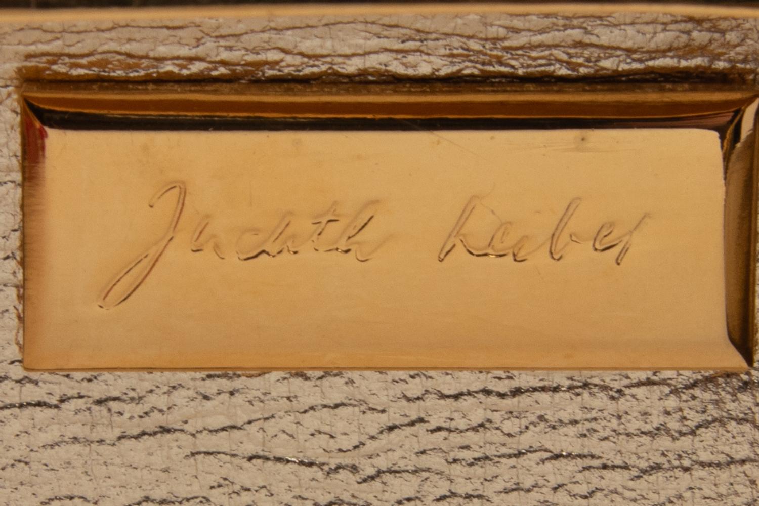 Judith Leiber Case Minaudière