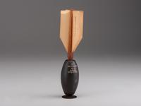 [CIVIL WAR]. Ketchum's patent hand grenade.