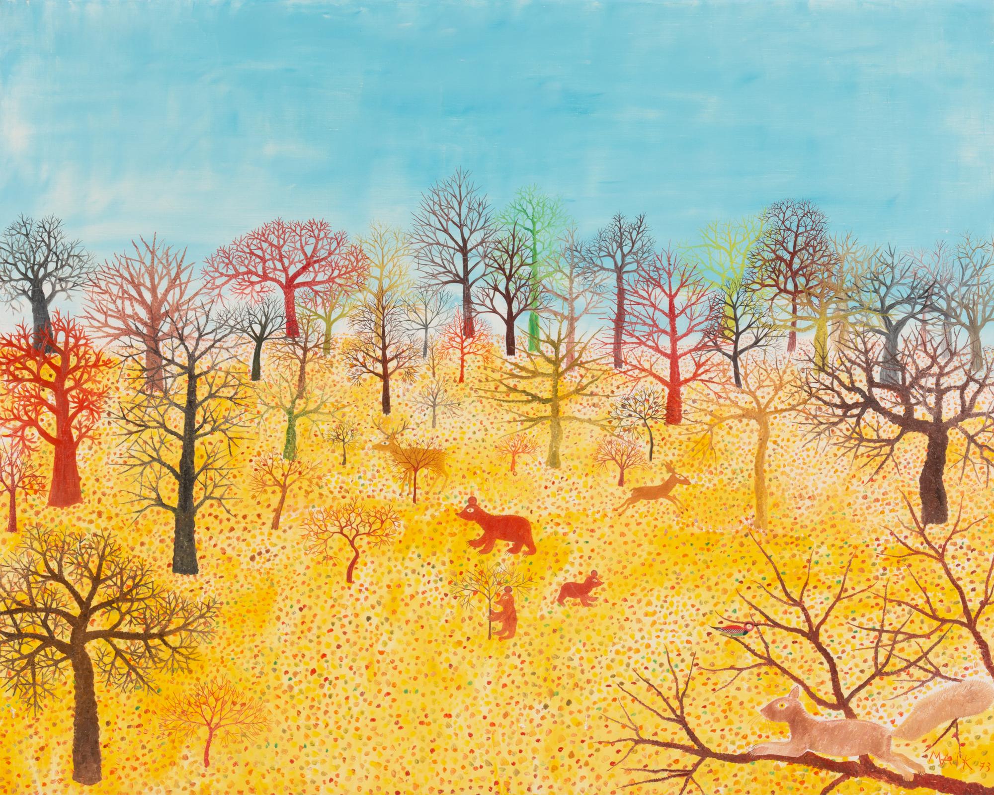 L'Automne