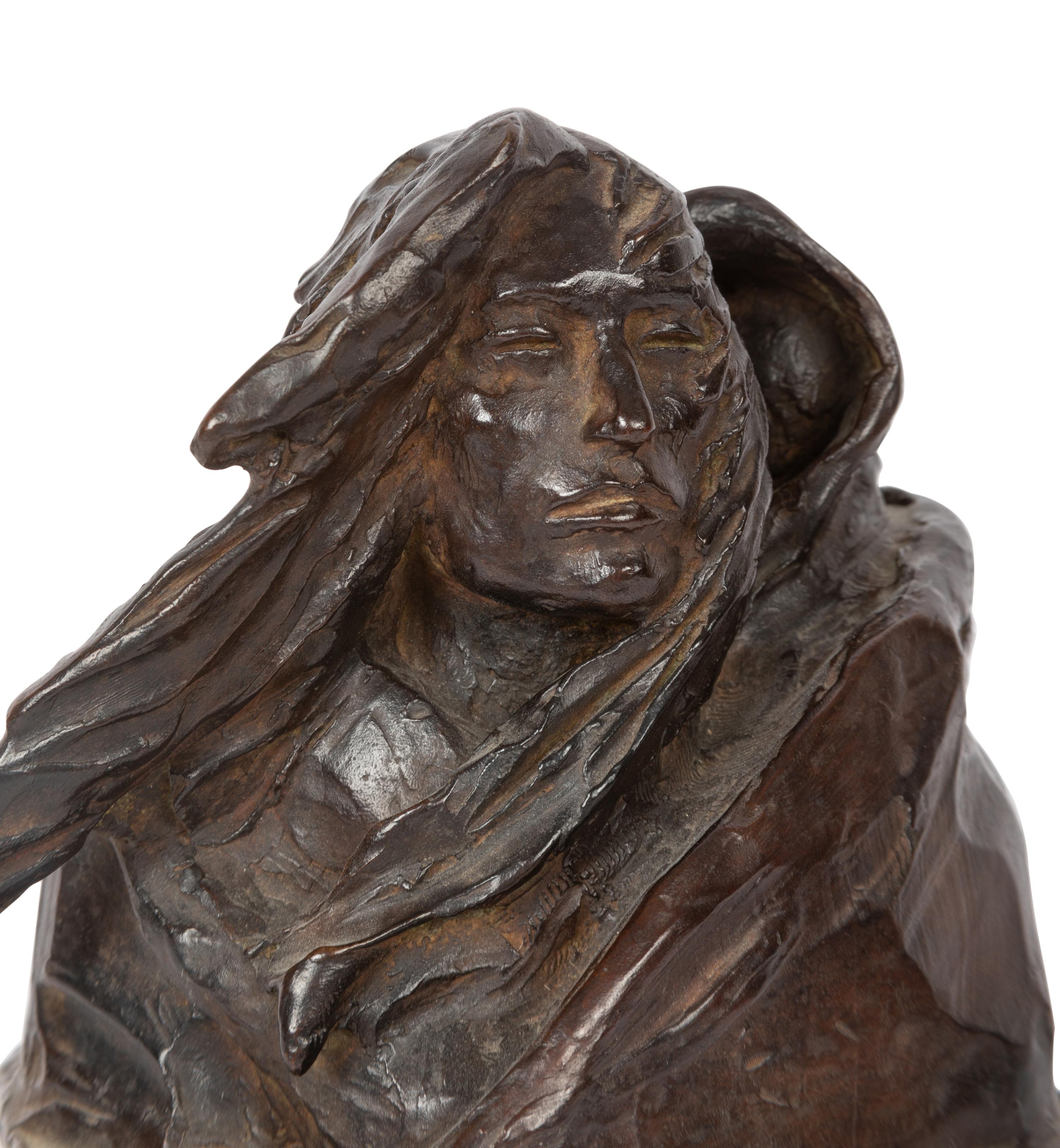 Study for a Bust Two , number 30