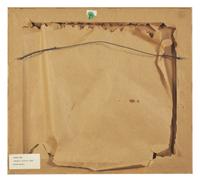 Profiles, A Group of 4 Works