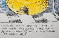 Learning How to Beehive