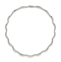 DIAMOND NECKLACE