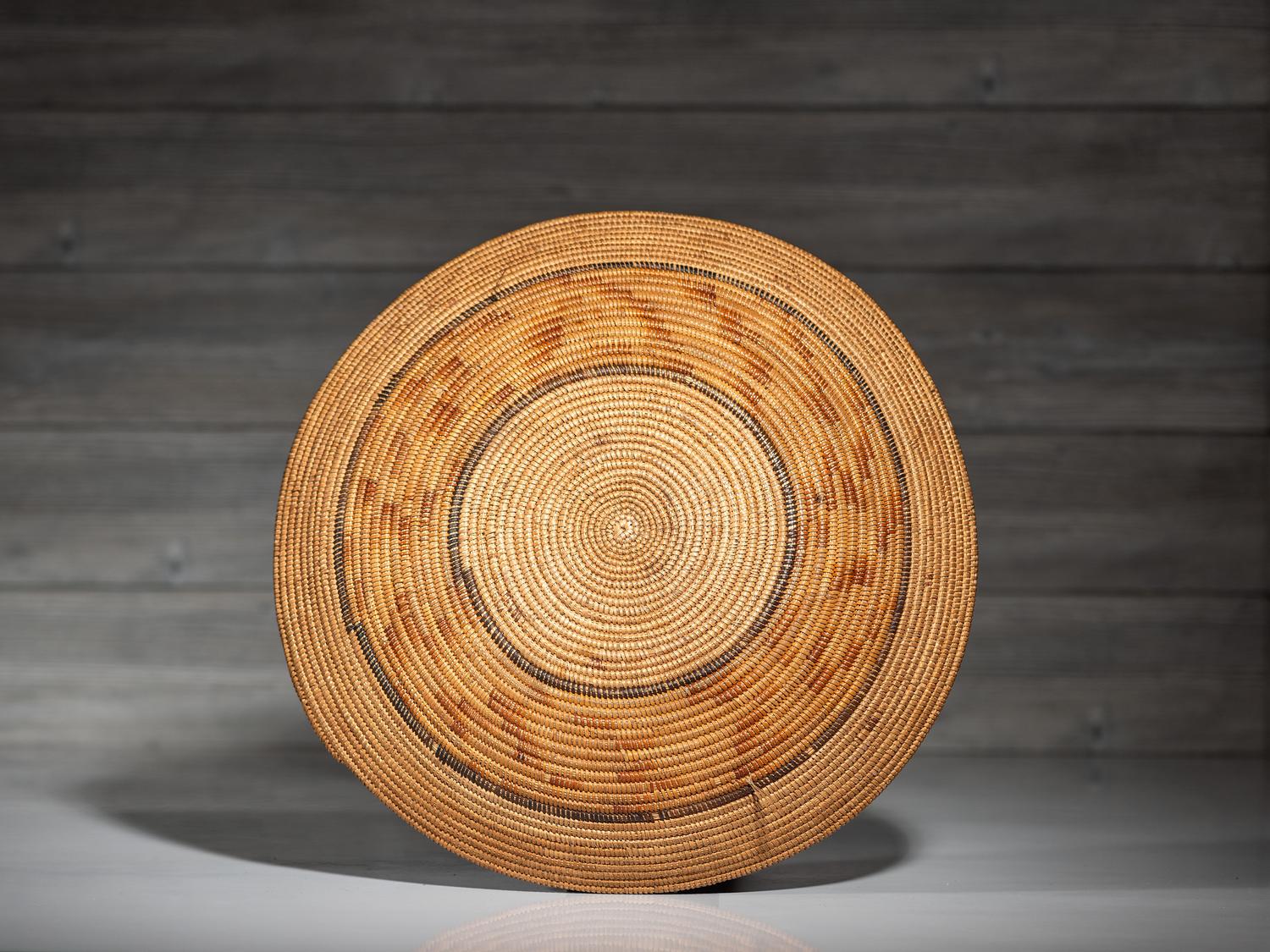 Southern California Winnowing Tray