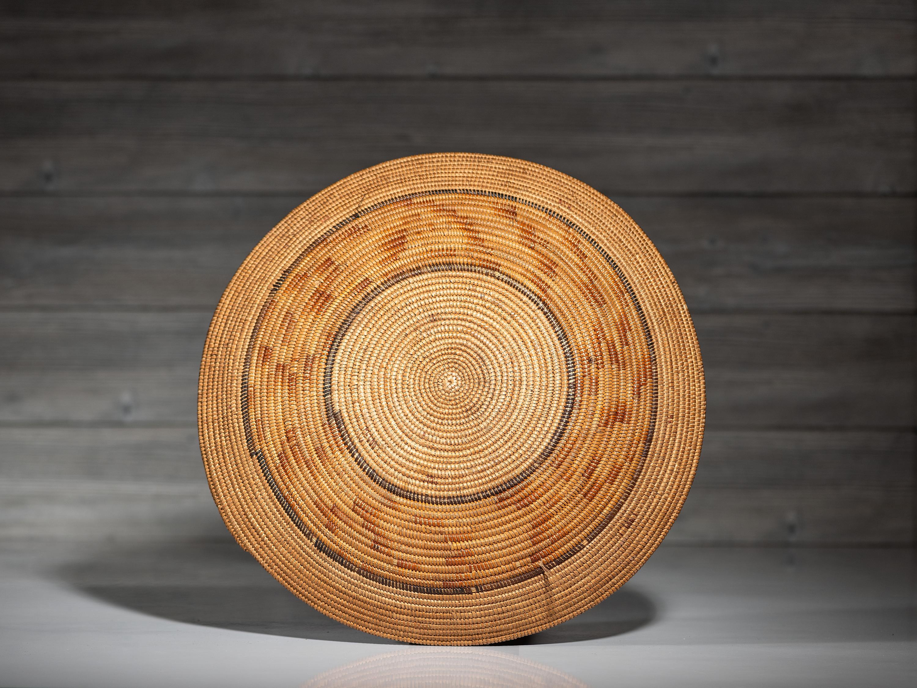 Southern California Winnowing Tray