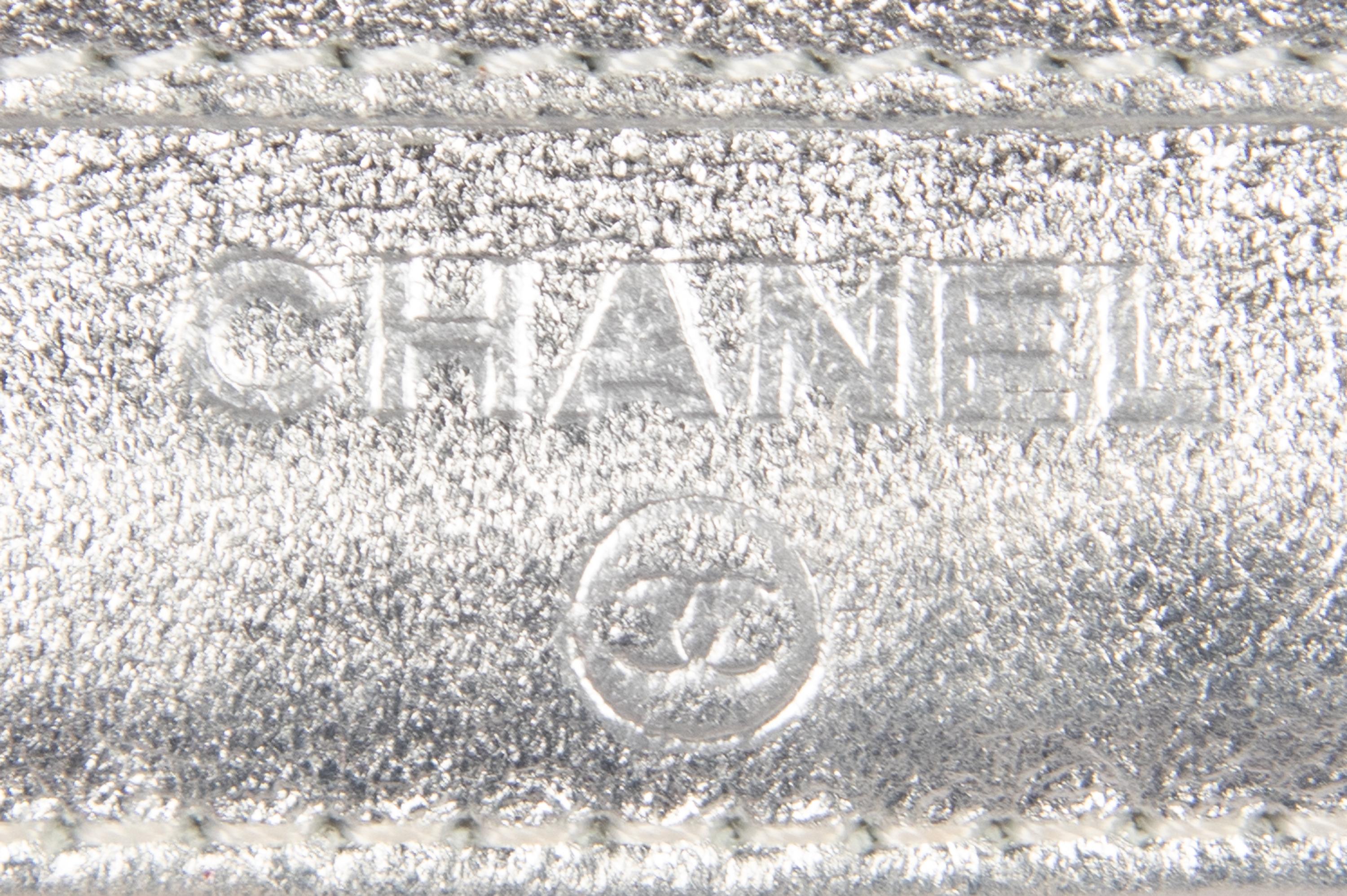 Chanel Crossbody Bag, 2000-02