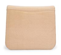 Judith Leiber Lizard Skin Shoulder Bag
