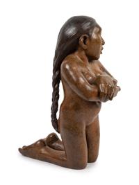 Bronze, untitled