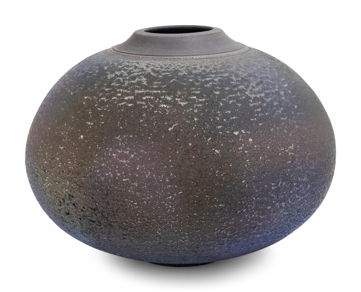 Vessel, 1981